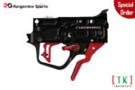 *Special Order* Tandemkross Manticore Trigger Assembly for Ruger 10/22 - Red