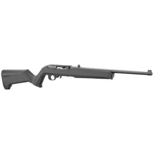 Ruger 10/22 Carbine W/ Magpul Moe X-22, 22 Lr 18.5'' Barrel - Image 2