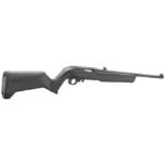 Ruger 10/22 Carbine w/ Magpul MOE X-22, 22 LR 18.5'' Barrel - Image 3