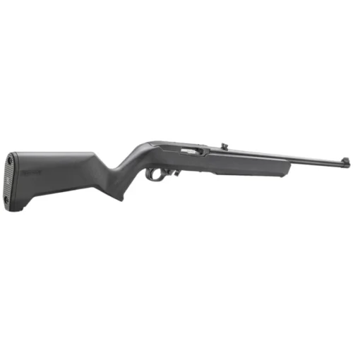 Ruger 10/22 Carbine W/ Magpul Moe X-22, 22 Lr 18.5'' Barrel - Image 3