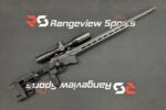 Custom Build CZ 457 LRP in ACC Premier GEN 2 Chassis, 22 LR 24.5'' Barrel