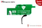 *Special Order* TriggerTech Ruger Precision Rifle Diamond Trigger (Two Sage)