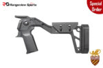 *Special Order* Chisel Machining Remington 870 Fixed Stock