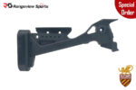 *Special Order* Chisel Machining Benelli M4 Stock