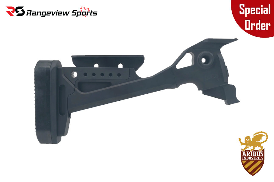 *Special Order* Chisel Machining Benelli M4 Stock *Special Order* Chisel Machining Benelli M4 Stock
