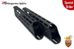 *Special Order* Chisel Machining Aluminum Handguard - Beretta 1301 & A300 Tactical