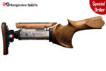 *Special Order* Futur K6AM Decennium Stock with Full Adjustabilities