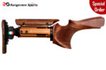 *Special Order* Futur K6AM Elegant Stock with Full Adjustabilities