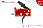 *Special Order* TriggerTech AR-15 Diamond Trigger (Two Stage) - Image 2