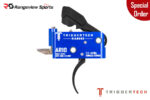 *Special Order* TriggerTech AR-10 Diamond Trigger (Single Stage)