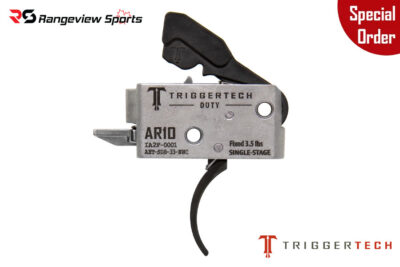 *Special Order* TriggerTech AR-10 Duty Trigger (Single Stage)