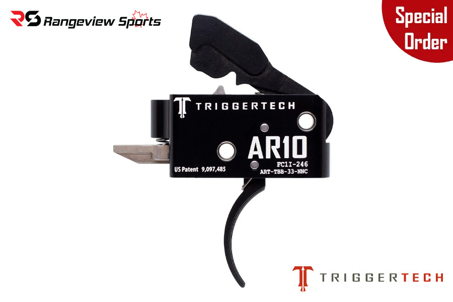*Special Order* TriggerTech AR-10 Competitive Trigger (Two Stage) *Special Order* Triggertech Ar-10 Competitive Trigger (Two Stage)