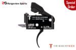 *Special Order* TriggerTech AR-10 Adaptable Trigger (Single Stage)