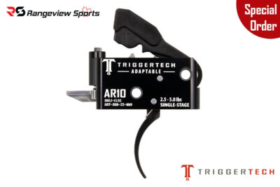 *Special Order* TriggerTech AR-10 Adaptable Trigger (Single Stage)