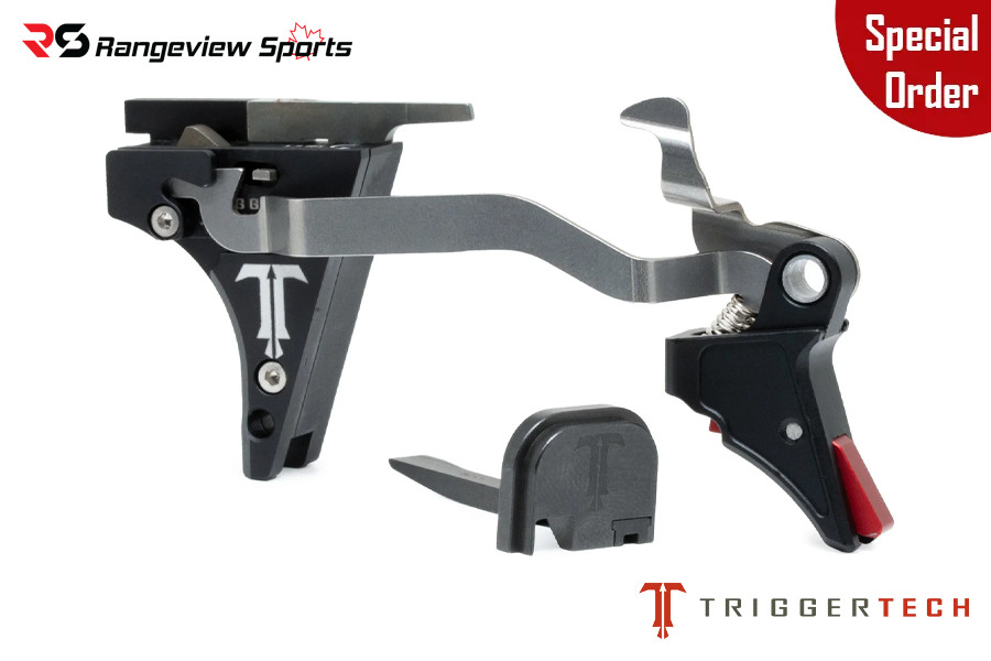 *Special Order* TriggerTech Legacy Special ACE Trigger System for Glock *Special Order* Triggertech Legacy Special Ace Trigger System For Glock