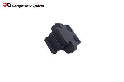 Spire Gunworks Pic Rail Stock Adapter for Raptor Chassis