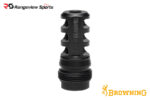 Browning XENO Recoil Hawg Muzzle Brake