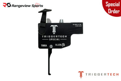 *Special Order* Triggertech Tikka Special Trigger (Single Stage)