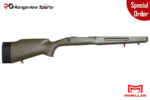 *Special Order* McMillan DARPA XM3 Rifle Stock (A1-3)