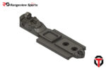 Tactical Ordnance Smith & Wesson 1854 Co-Witness Mini Mount – Aimpoint ACRO