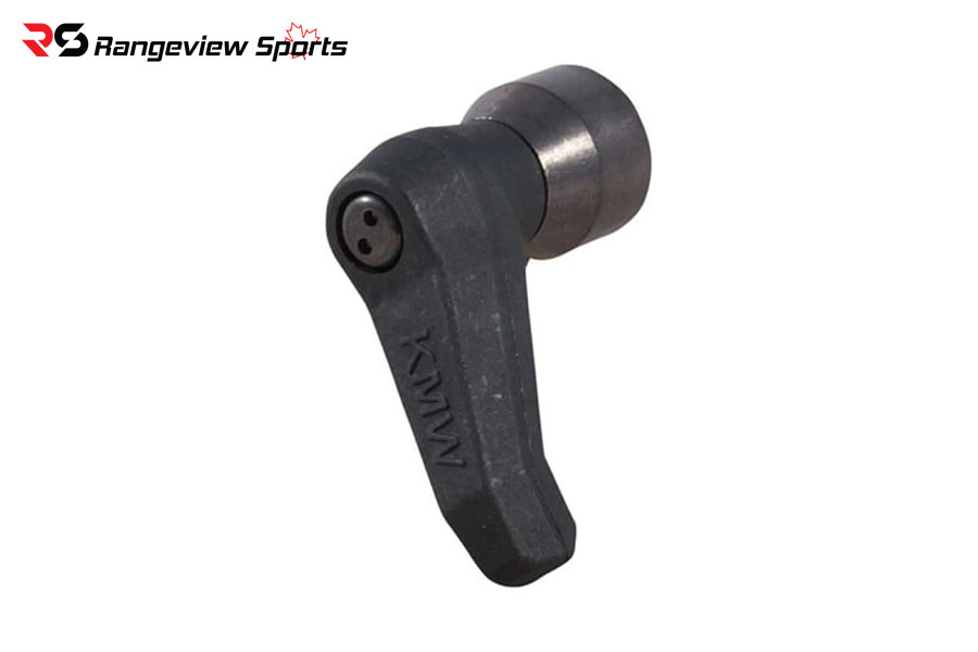KMW Pod-Loc for Harris Bipod Kmw Pod-Loc For Harris Bipod
