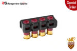 *Special Order* Aridus Industries Detachable Carrier - 4 Round
