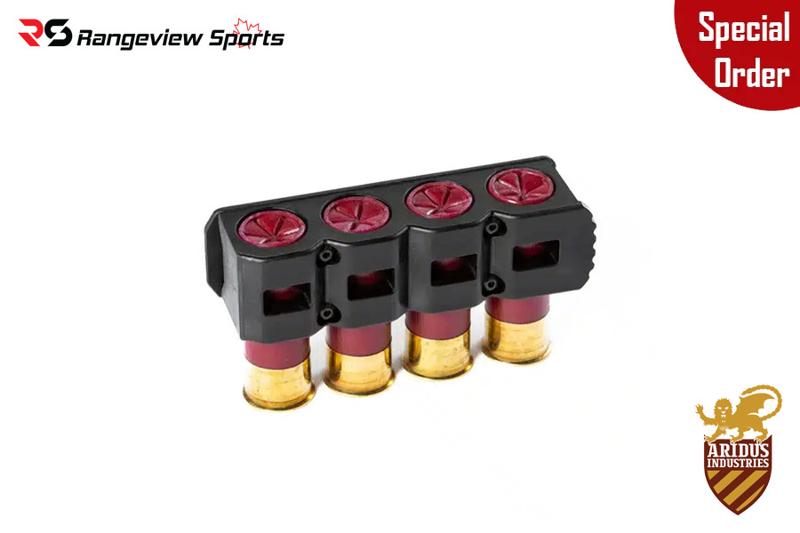 *Special Order* Aridus Industries Detachable Carrier - 4 Round *Special Order* Aridus Industries Detachable Carrier - 4 Round