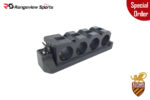 *Special Order* Aridus Industries 4 Round Universal Q-DC