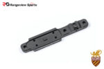 Aridus Industries Remington - Aimpoint Micro CROM, with Standard Ghost Ring Aperture
