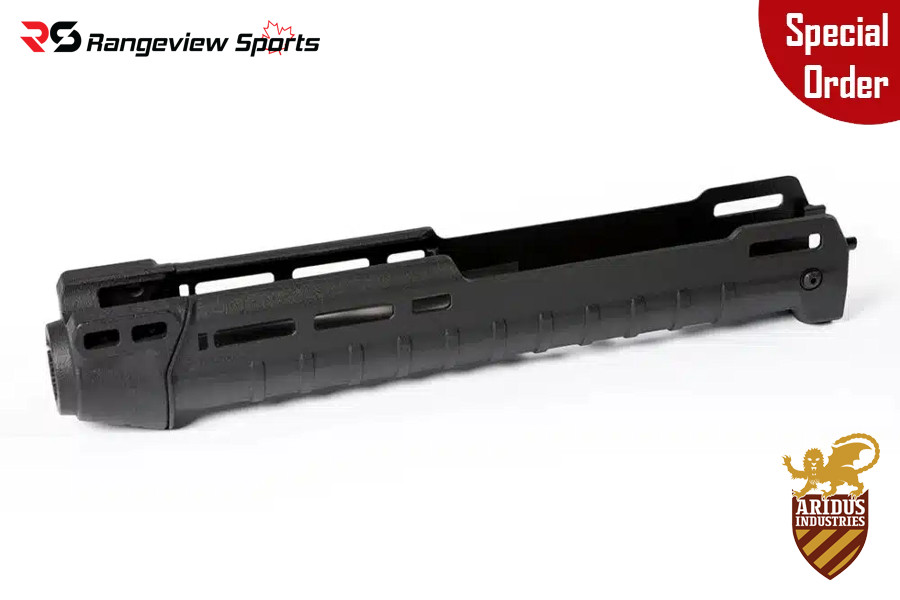 *Special Order* Aridus Industries Beretta 1301 Handguard Assembly V2- Black *Special Order* Aridus Industries Beretta 1301 Handguard Assembly V2- Black