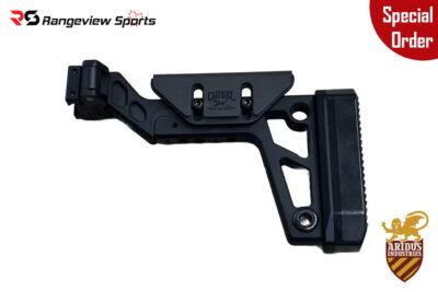 *Special Order* Chisel Machining 1913 Adjustable Folding Stock