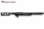 Spire Gunworks Raptor Chassis for Ruger 10/22, Medium Handguard, AR Stock Adapter