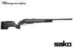 Sako S20 Precision Rifle, Black