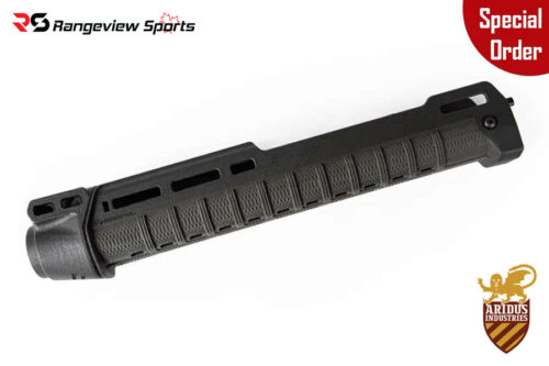 *Special Order* Aridus Industries Beretta 1301 Handguard Assembly V2- Black - Image 2