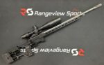 Custom Build Tikka T3x CTR in ACC Premier GEN 2 Chassis, 223 Rem 26'' Barrel