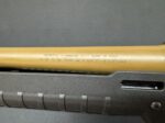 Beretta 1301 Tactical MOD 2 Shotgun Tactical Ordnance Edition, with Aridus Zhukov Handguard - FDE/BLK Two Tone - Image 4