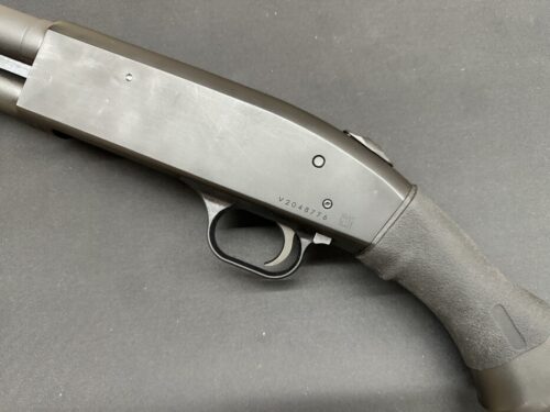 Used Mossberg 590 Shockwave Shotgun, 12Ga 14.375'' Barrel - Image 3