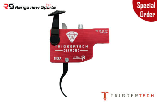 *Special Order* Triggertech Tikka Diamond Trigger (Single Stage) - Image 2