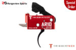 *Special Order* TriggerTech AR-10 Diamond Trigger (Two Stage)