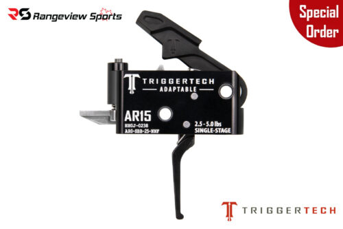 *Special Order* Triggertech Ar-15 Adaptable Trigger (Single Stage) - Image 2