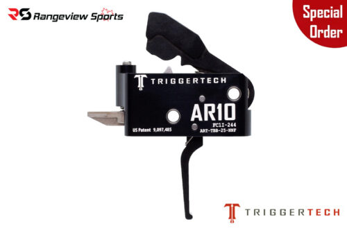*Special Order* Triggertech Ar-10 Adaptable Trigger (Two Stage) - Image 2