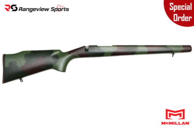 *Special Order* McMillan M40A1 Rifle Stock (HTG/P)