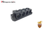 Aridus Industries 4 Round Universal Q-DC