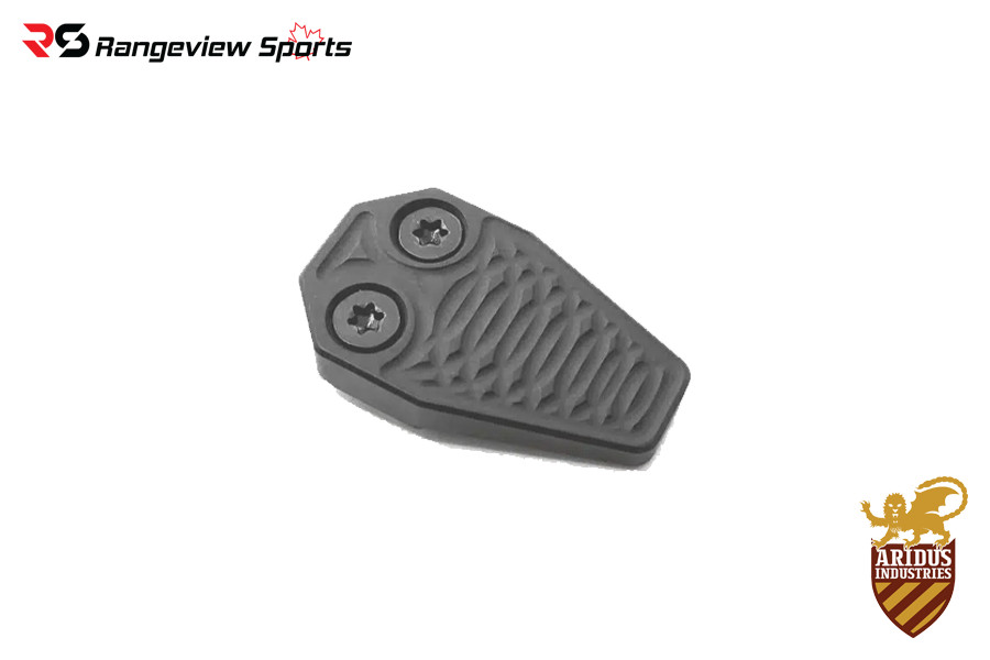 Aridus Bolt Release for Beretta 1301 Gen 2/A300 Ultima Patrol Aridus Bolt Release For Beretta 1301 Gen 2/A300 Ultima Patrol