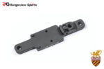 Aridus Industries Beretta 1301 Tactical - Trijicon RMR CROM, with Standard Ghost Ring Aperture