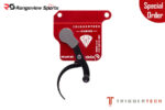 *Special Order* TriggerTech Remington 700 Diamond Trigger, Bottom Safety - Image 2