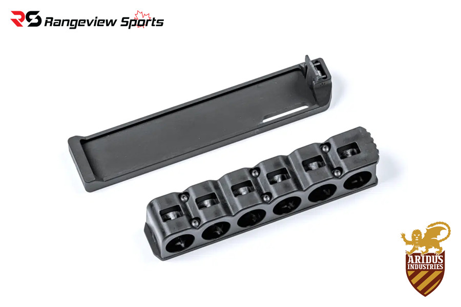 Aridus Industries Remington 870 Quick-Detach Carrier Aridus Industries Remington 870 Quick-Detach Carrier