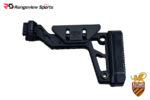 Chisel Machining 1913 Adjustable Folding Stock