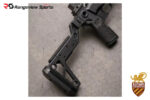 Chisel Machining Mossberg 990 Folding Stock