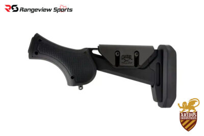 Chisel Machining Straight Stock for Beretta A300, A400, 1301